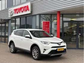 Toyota RAV4 (2017)