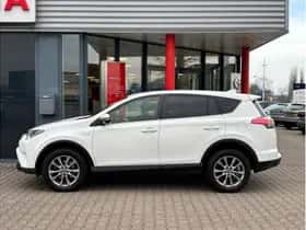 Toyota RAV4 (2017) thumbnail 4