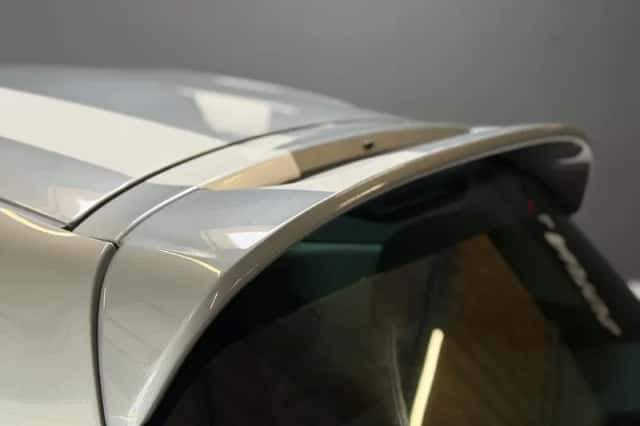 Ford Ka (2009) thumbnail 6
