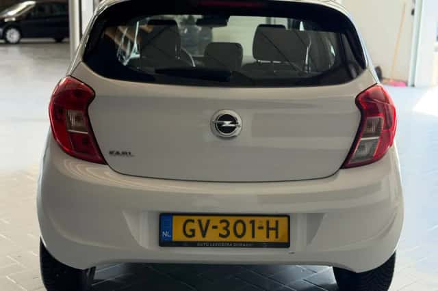 Opel Karl (2015) thumbnail 3