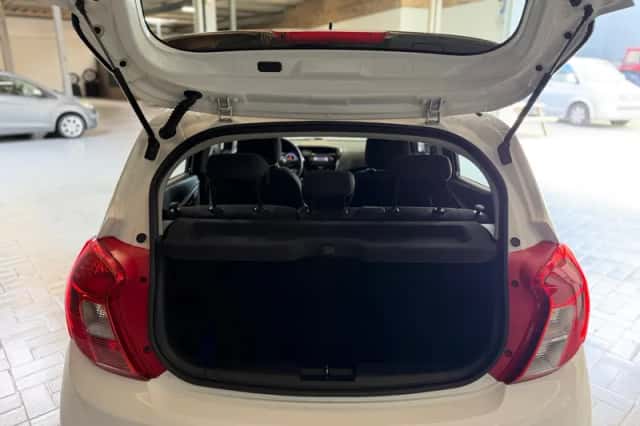 Opel Karl (2015) thumbnail 4