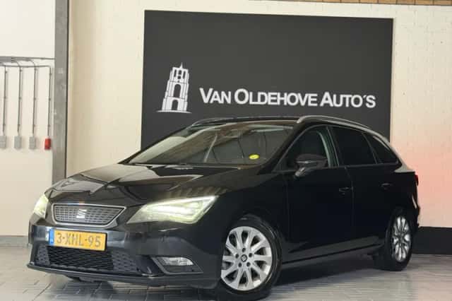 SEAT Leon (2014) thumbnail 1