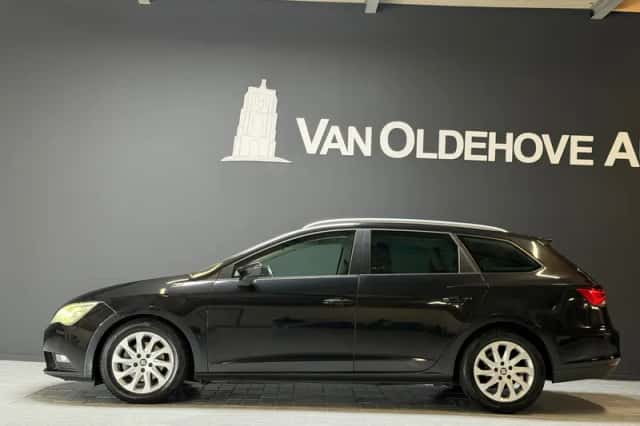 SEAT Leon (2014) thumbnail 6