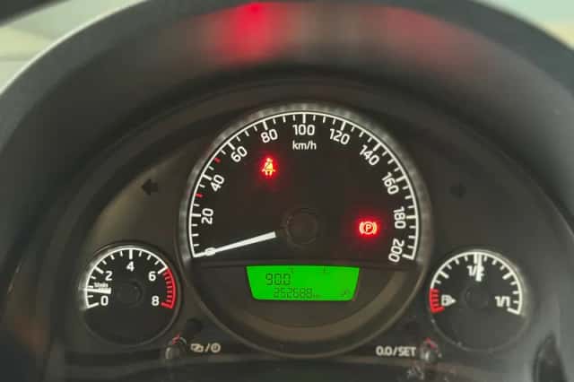 Škoda Citigo (2013) thumbnail 6