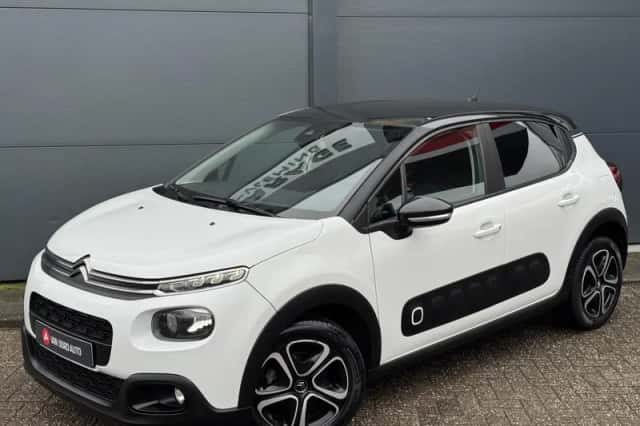 Citroën C3 (2020) thumbnail 1