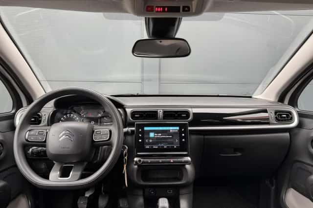 Citroën C3 (2020) thumbnail 2