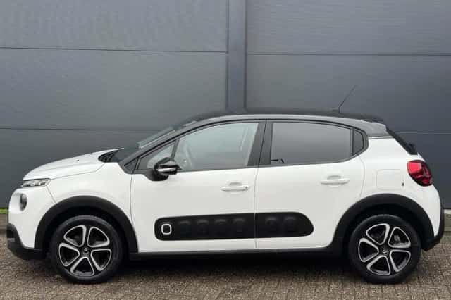 Citroën C3 (2020) thumbnail 3