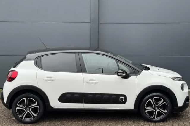 Citroën C3 (2020) thumbnail 5
