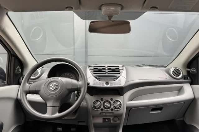 Suzuki Alto (2012) thumbnail 2