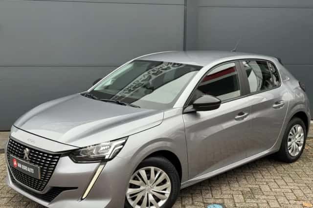 Peugeot 208 (2023) thumbnail 1