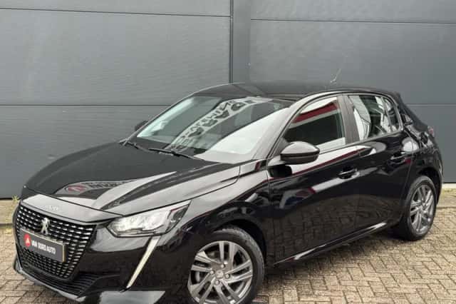 Peugeot 208 (2022) thumbnail 1