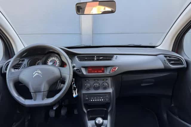 Citroën C3 (2015) thumbnail 2
