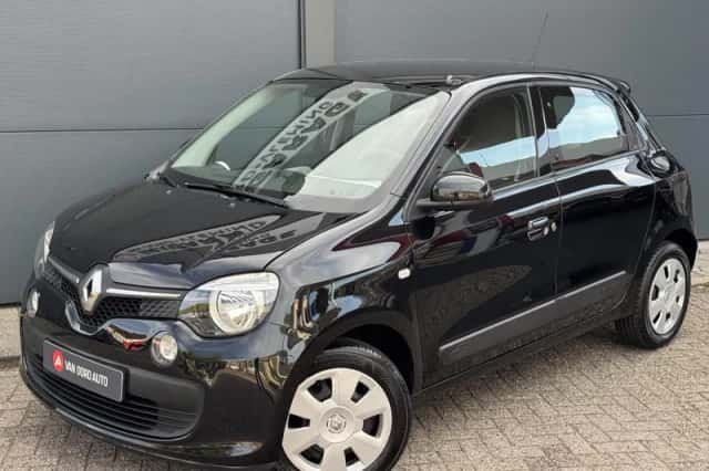 Renault Twingo (2014) thumbnail 1