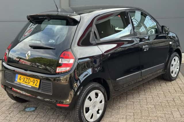 Renault Twingo (2014) thumbnail 3