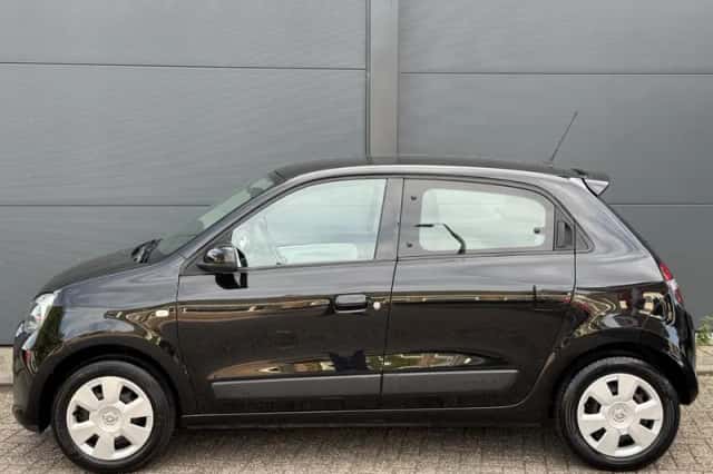 Renault Twingo (2014) thumbnail 4
