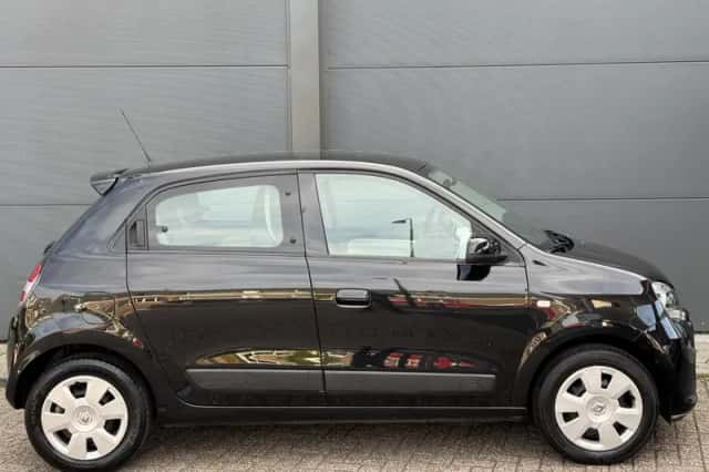 Renault Twingo (2014) thumbnail 5