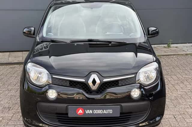 Renault Twingo (2014) thumbnail 6