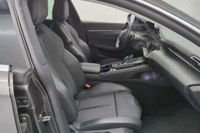 Peugeot 508 (2021) thumbnail 6