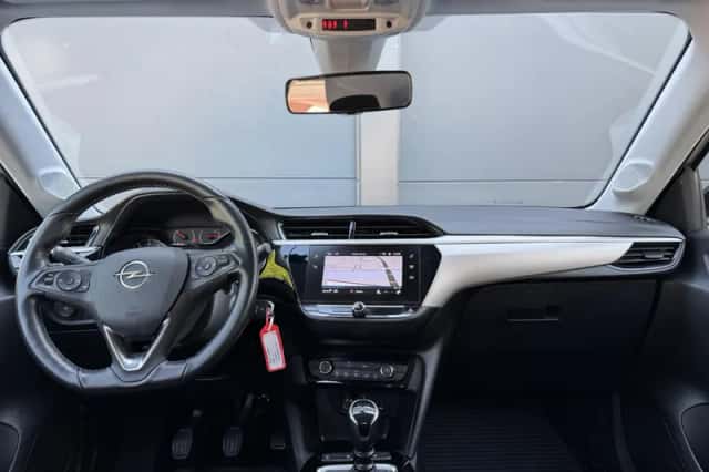 Opel Corsa (2021) thumbnail 2