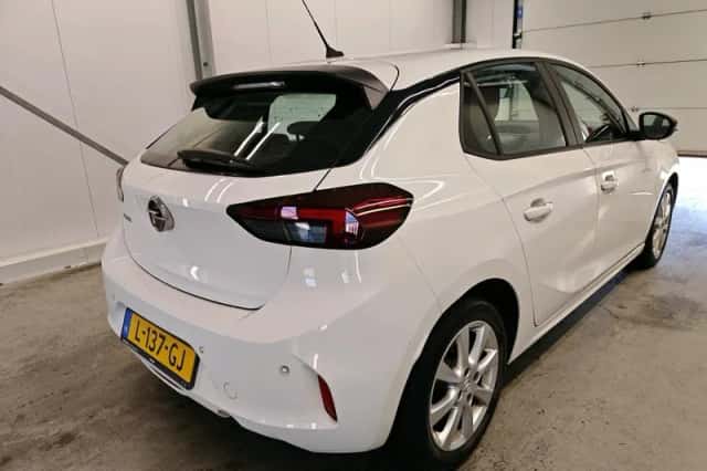 Opel Corsa (2021) thumbnail 3