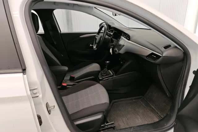 Opel Corsa (2021) thumbnail 4