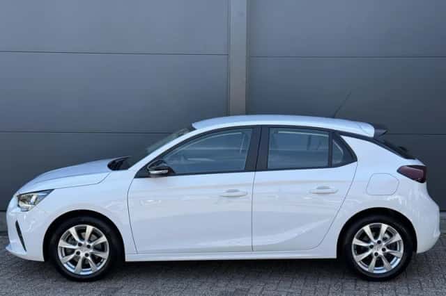 Opel Corsa (2021) thumbnail 5
