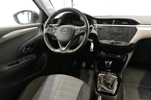 Opel Corsa (2021) thumbnail 5