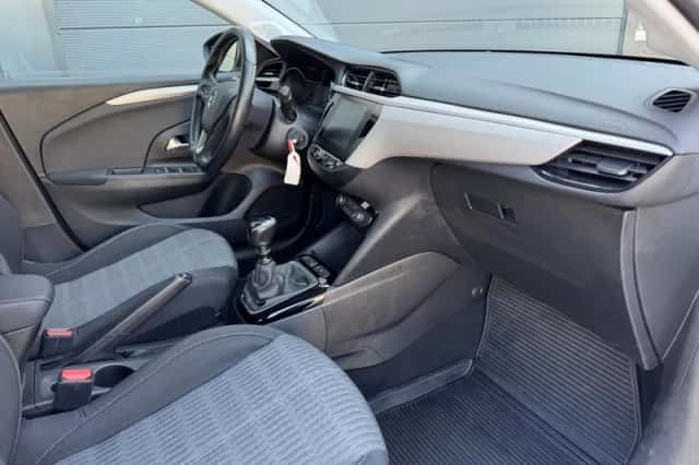 Opel Corsa (2021) thumbnail 6