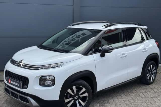 Citroën C3 Aircross (2018) thumbnail 1