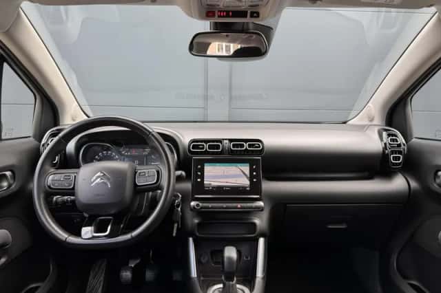 Citroën C3 Aircross (2018) thumbnail 2