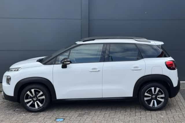 Citroën C3 Aircross (2018) thumbnail 5