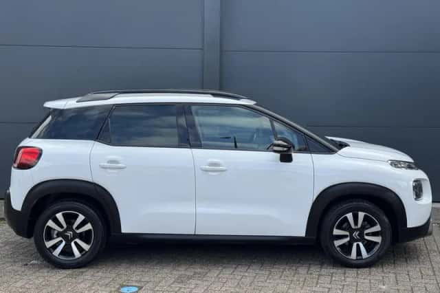 Citroën C3 Aircross (2018) thumbnail 6