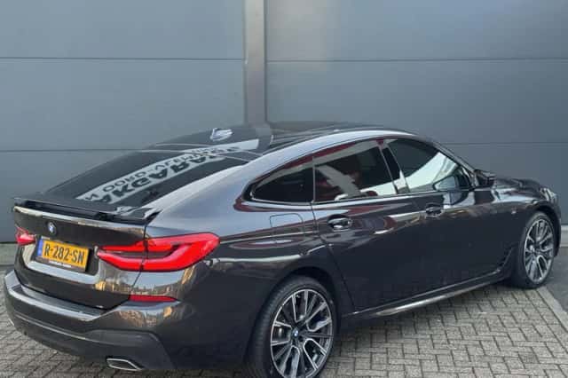 BMW 6-Serie (2022) thumbnail 3