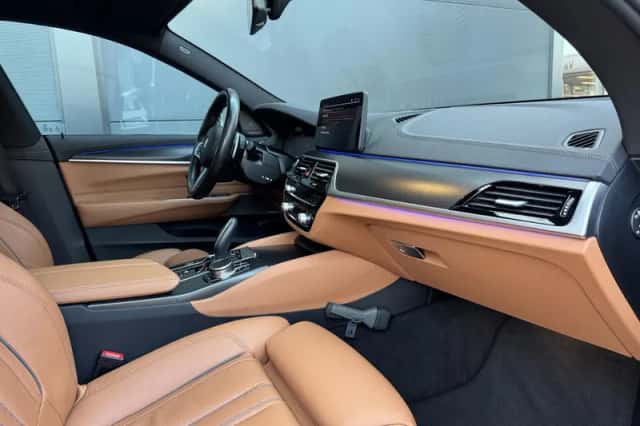 BMW 6-Serie (2022) thumbnail 4