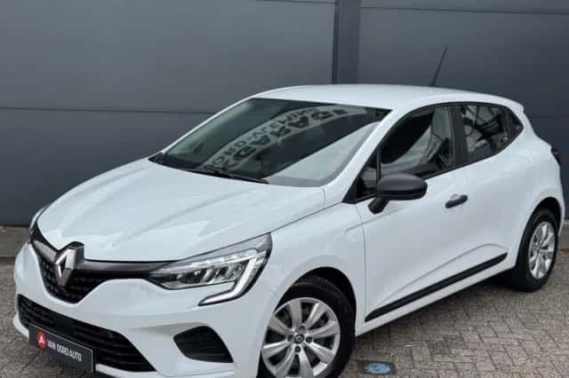 Renault Clio (2020) thumbnail 1
