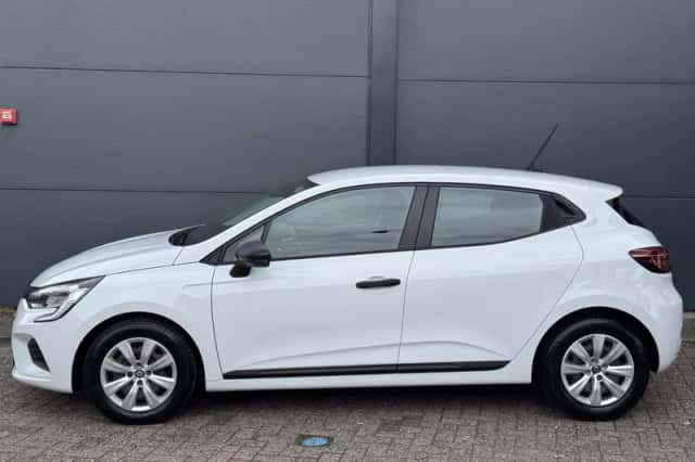 Renault Clio (2020) thumbnail 4