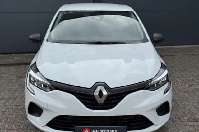 Renault Clio (2020) thumbnail 6