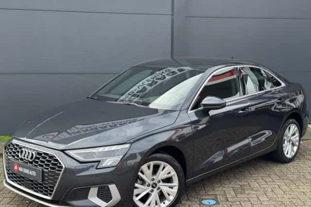 Audi A3 (2021) thumbnail 1
