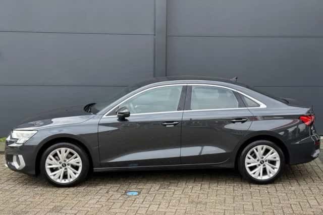 Audi A3 (2021) thumbnail 6