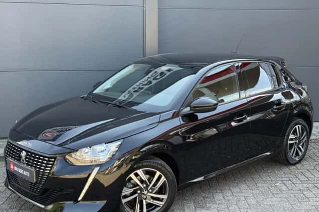 Peugeot 208 (2020) thumbnail 1