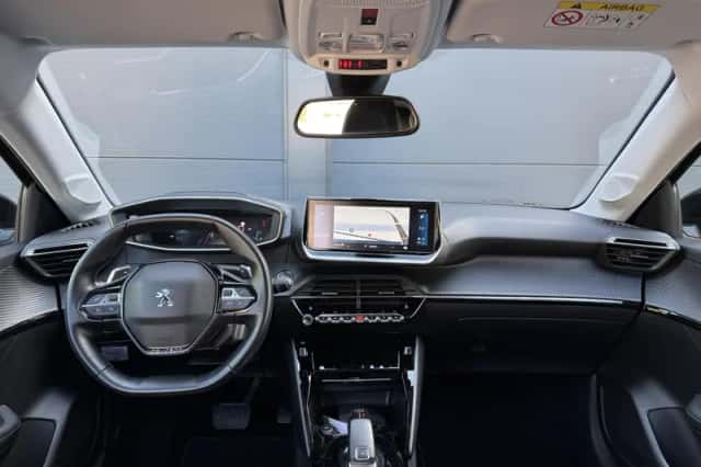 Peugeot 208 (2020) thumbnail 2