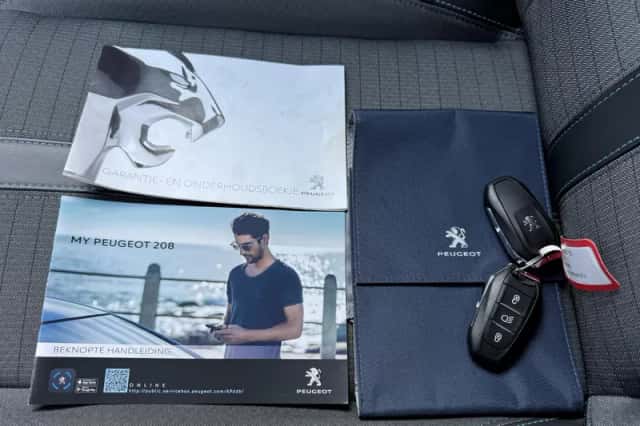 Peugeot 208 (2020) thumbnail 5