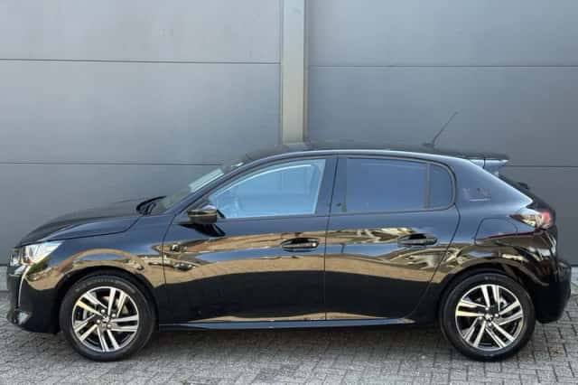 Peugeot 208 (2020) thumbnail 6