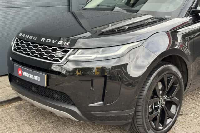 Land Rover Range Rover Evoque (2020) thumbnail 6