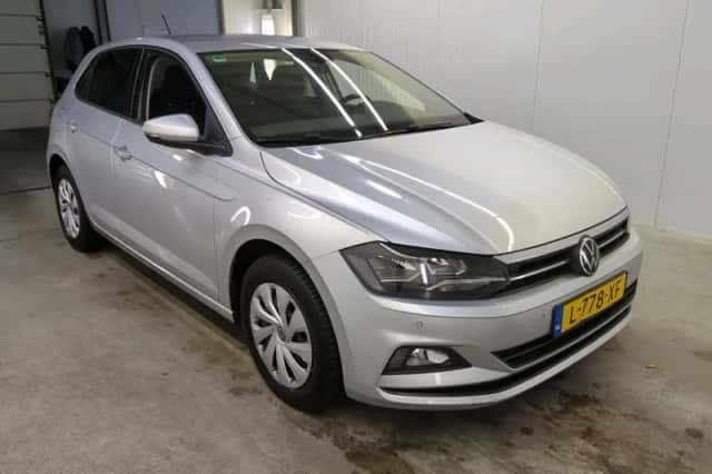 Volkswagen Polo (2021) thumbnail 3