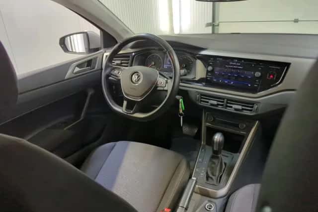 Volkswagen Polo (2021) thumbnail 4