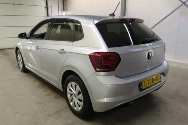 Volkswagen Polo (2021) thumbnail 6