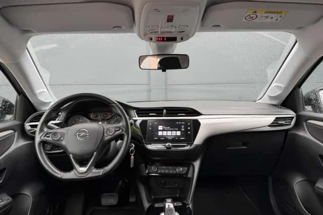 Opel Corsa (2021) thumbnail 2
