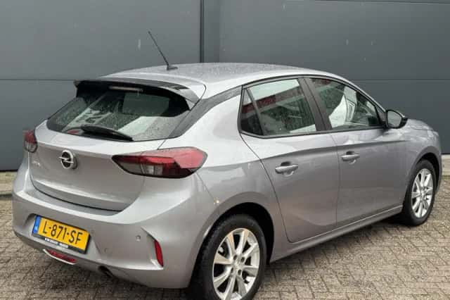 Opel Corsa (2021) thumbnail 3