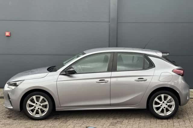 Opel Corsa (2021) thumbnail 4